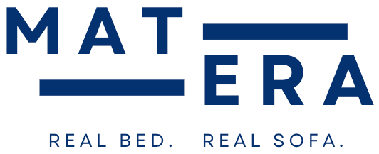 Matera Sofa and Bed